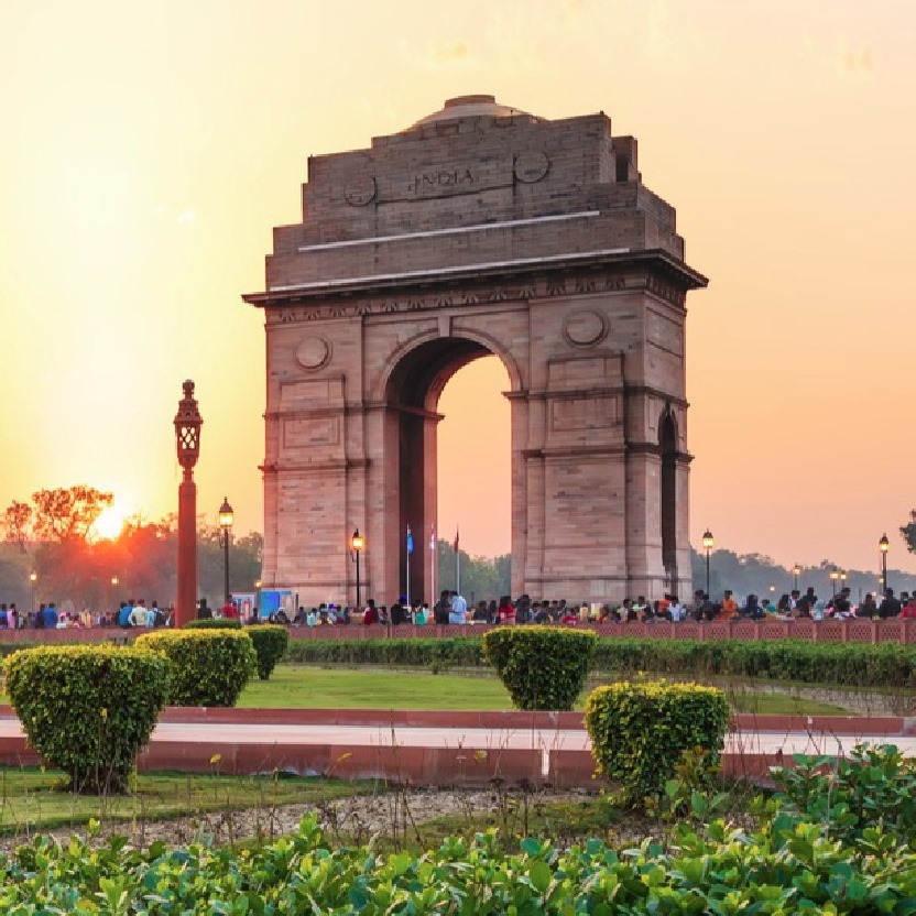 New Delhi