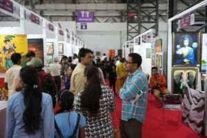 Must-Visit Art Exhibitions in Mumbai 2024