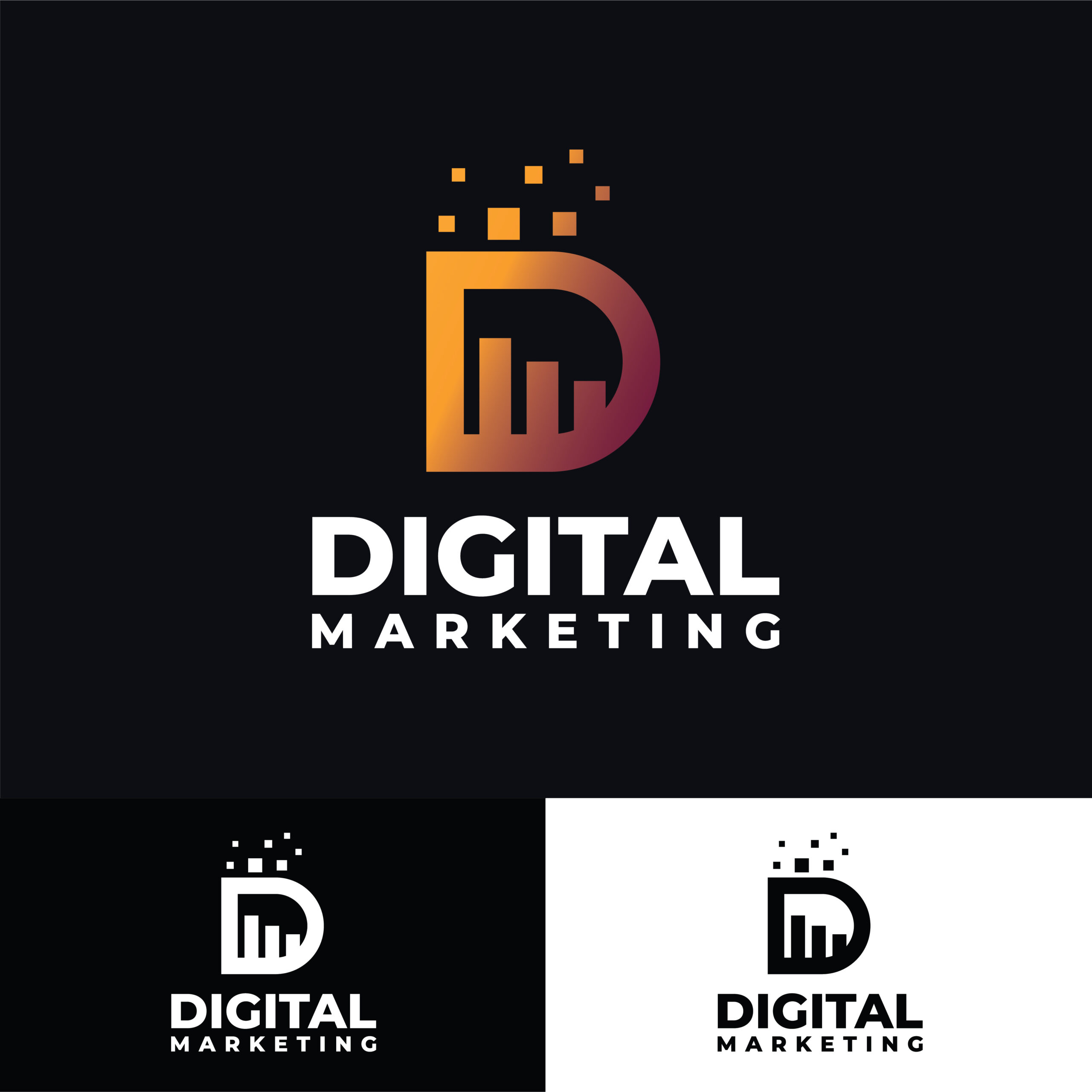 Digital Marketing Job