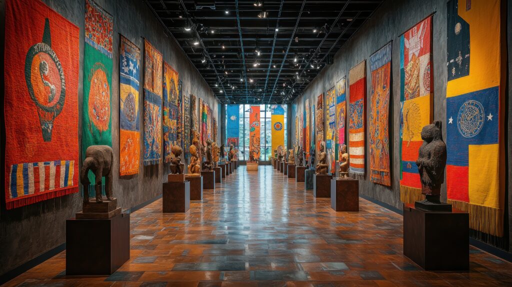 Top Art Galleries in Mumbai