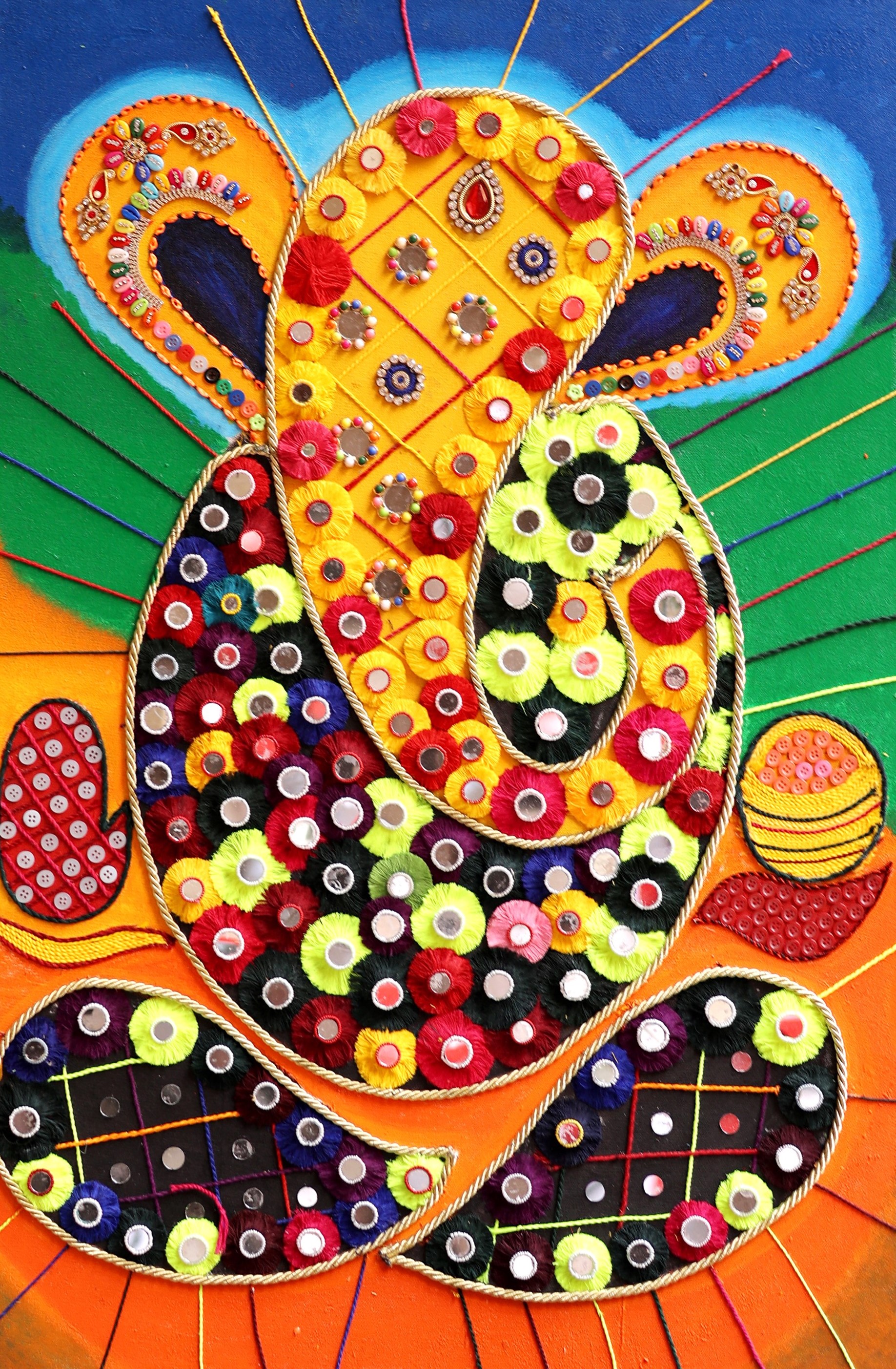 mindful artwork