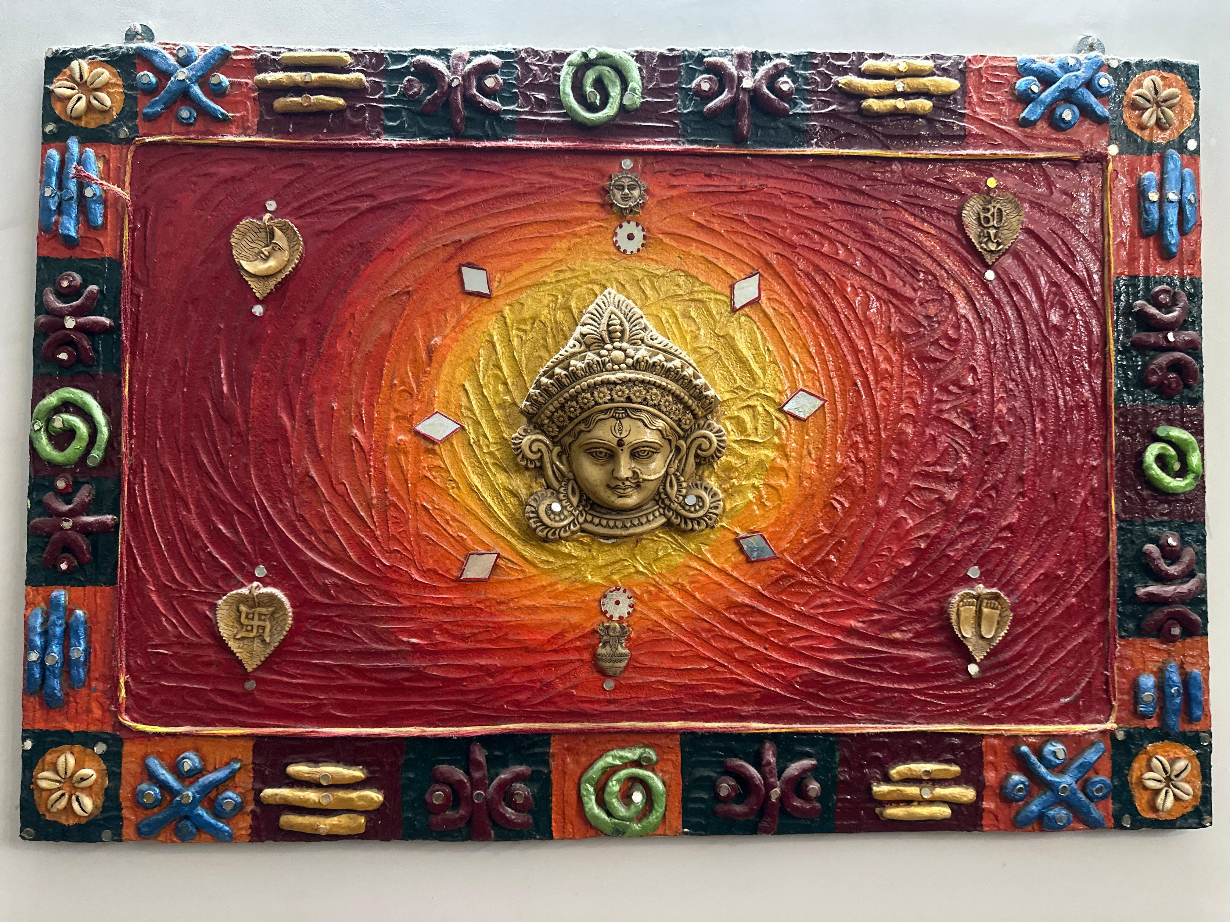 Art Unveiled