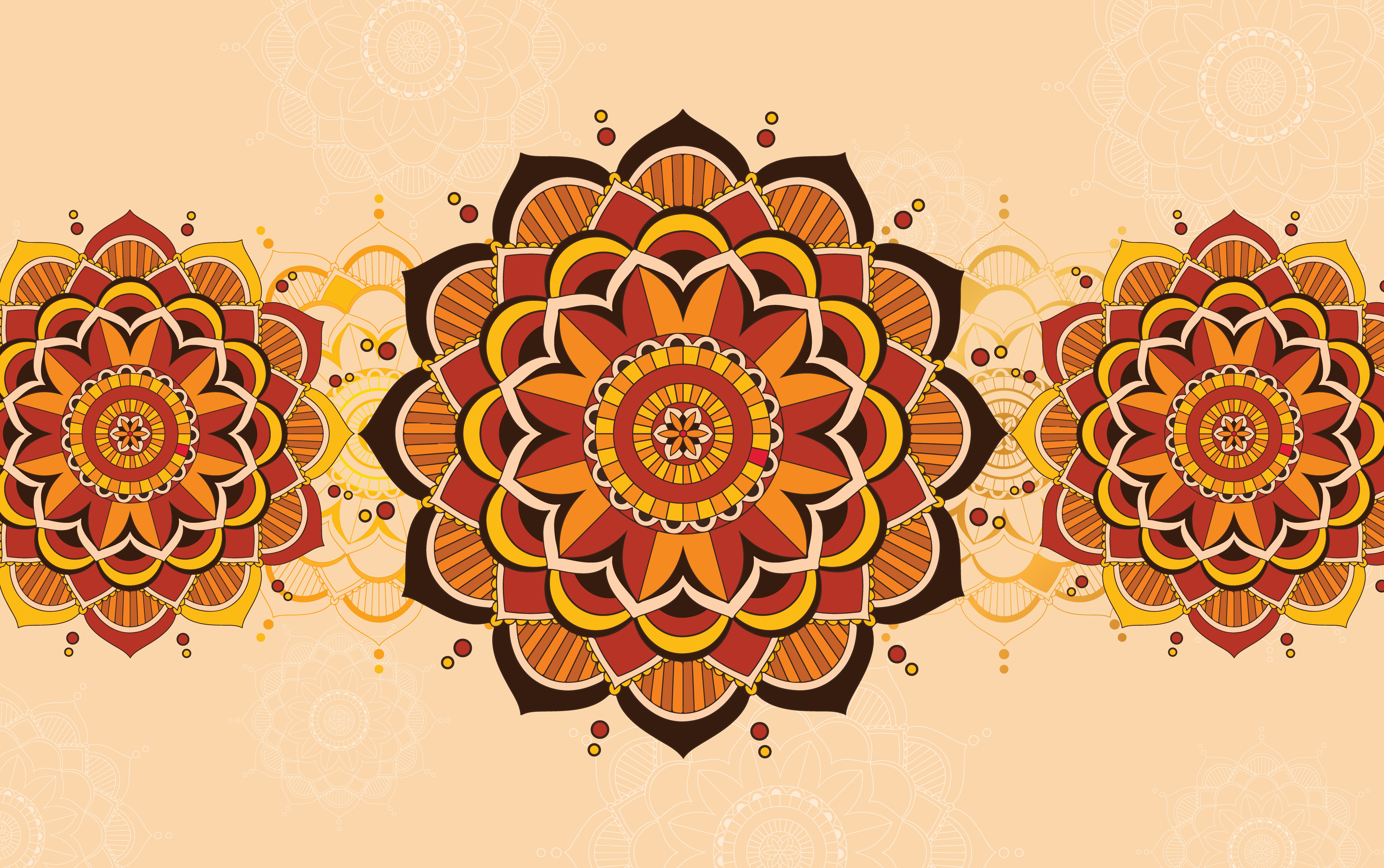 Mandala Art
