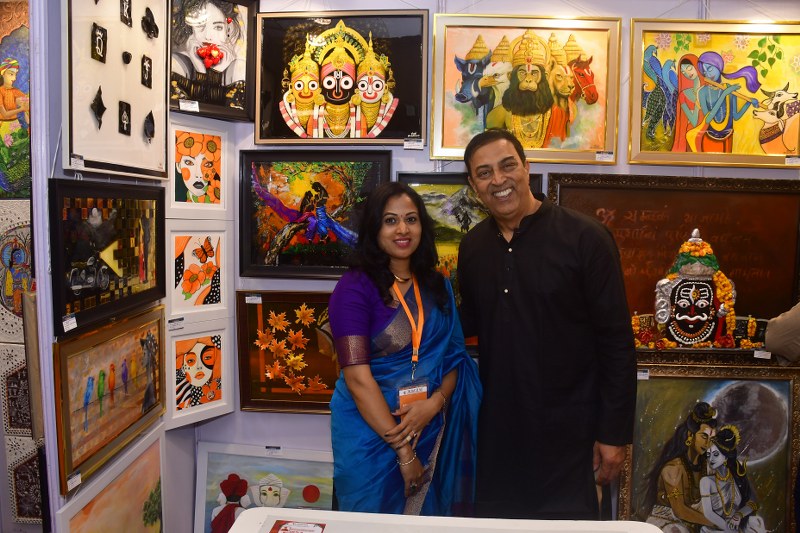 Indian Art