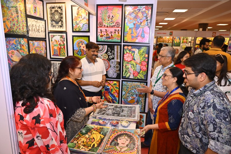 Indian Art