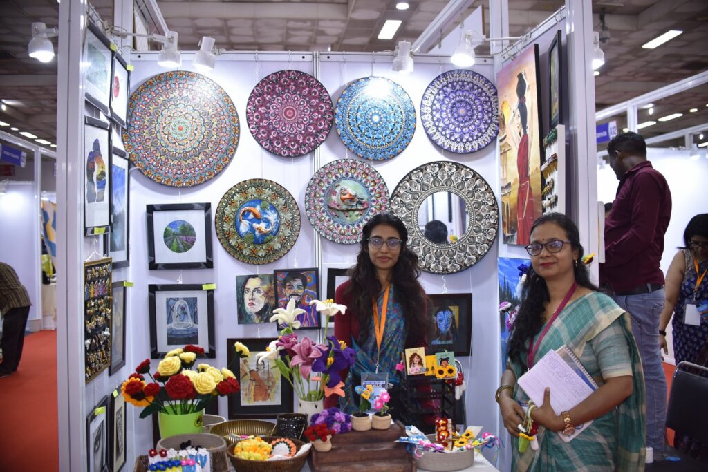 mandala artwork