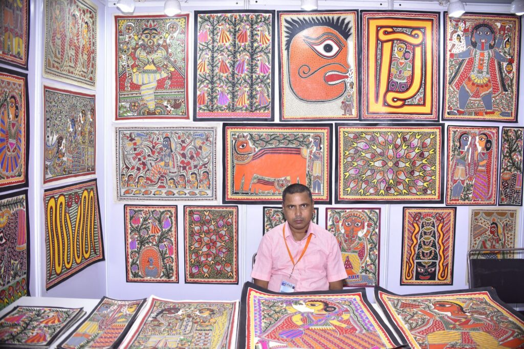  Madhubani