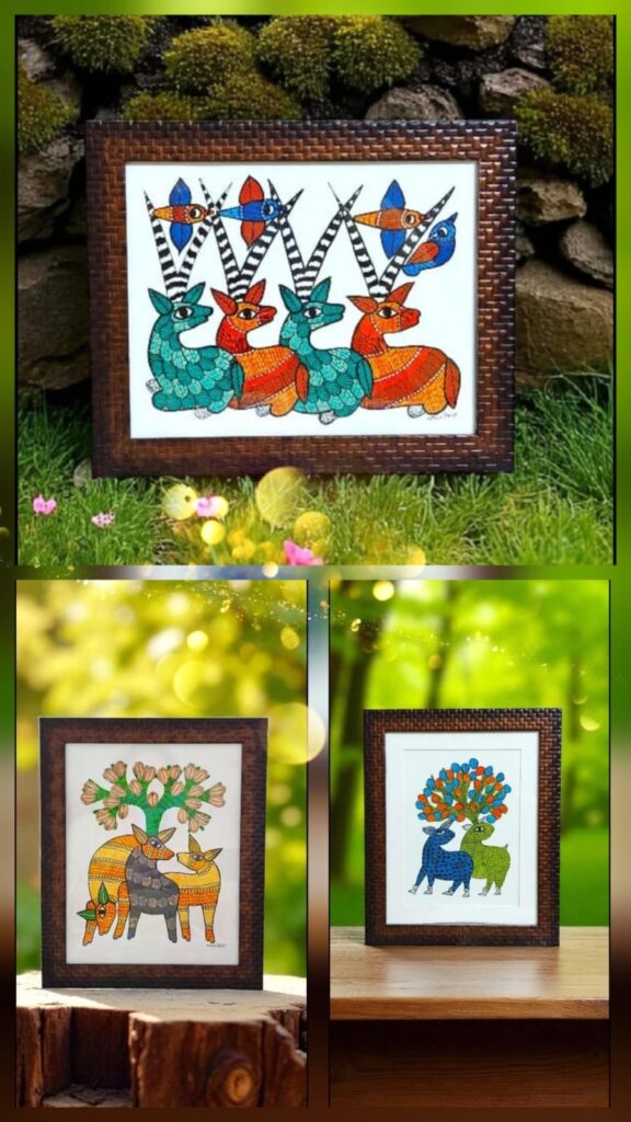 gond art
