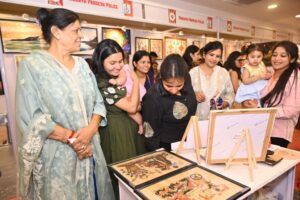 art and culture of India