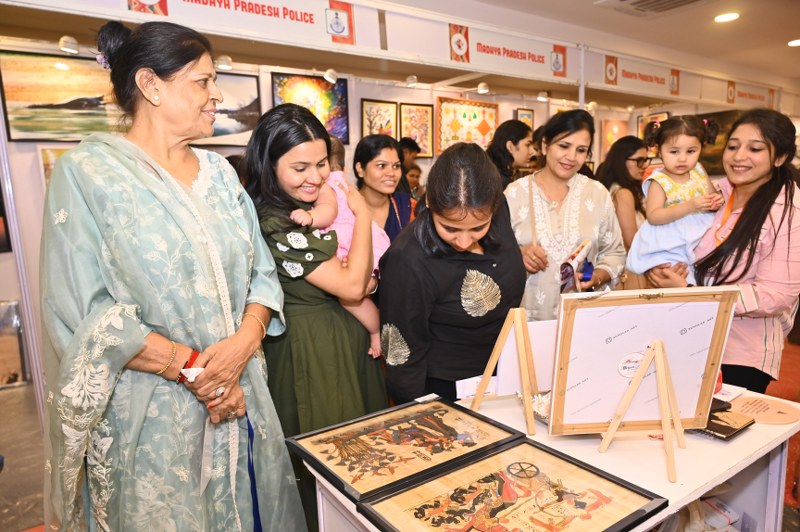 art and culture of India