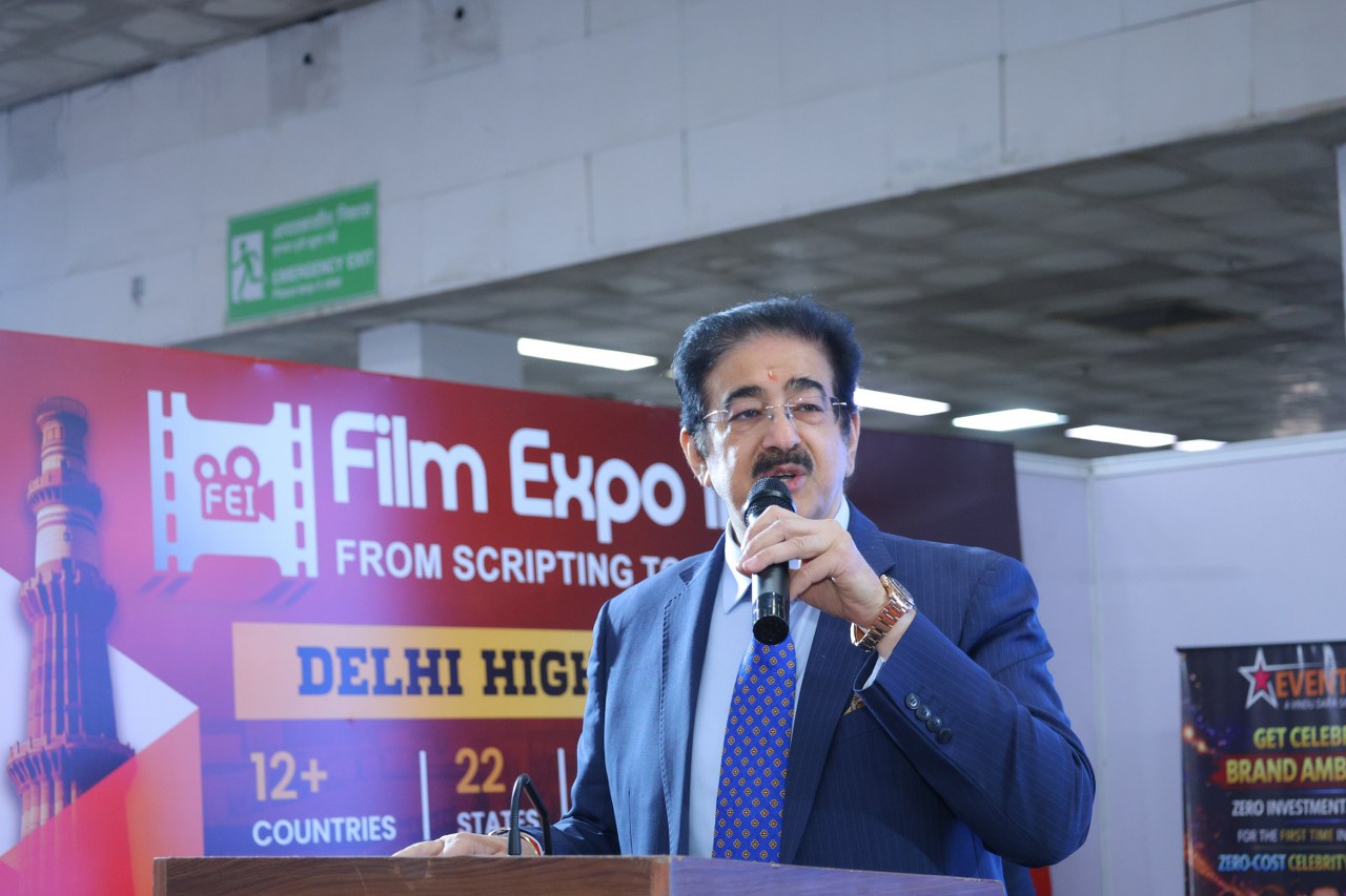 Sandeep Marwah