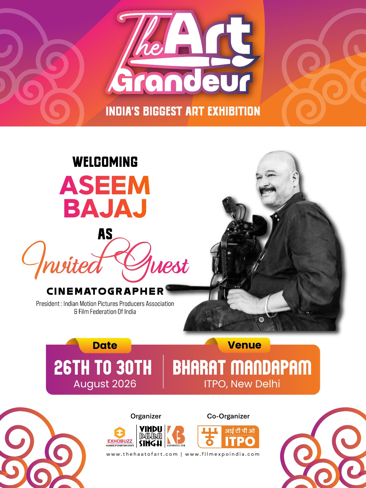 Aseem Bajaj