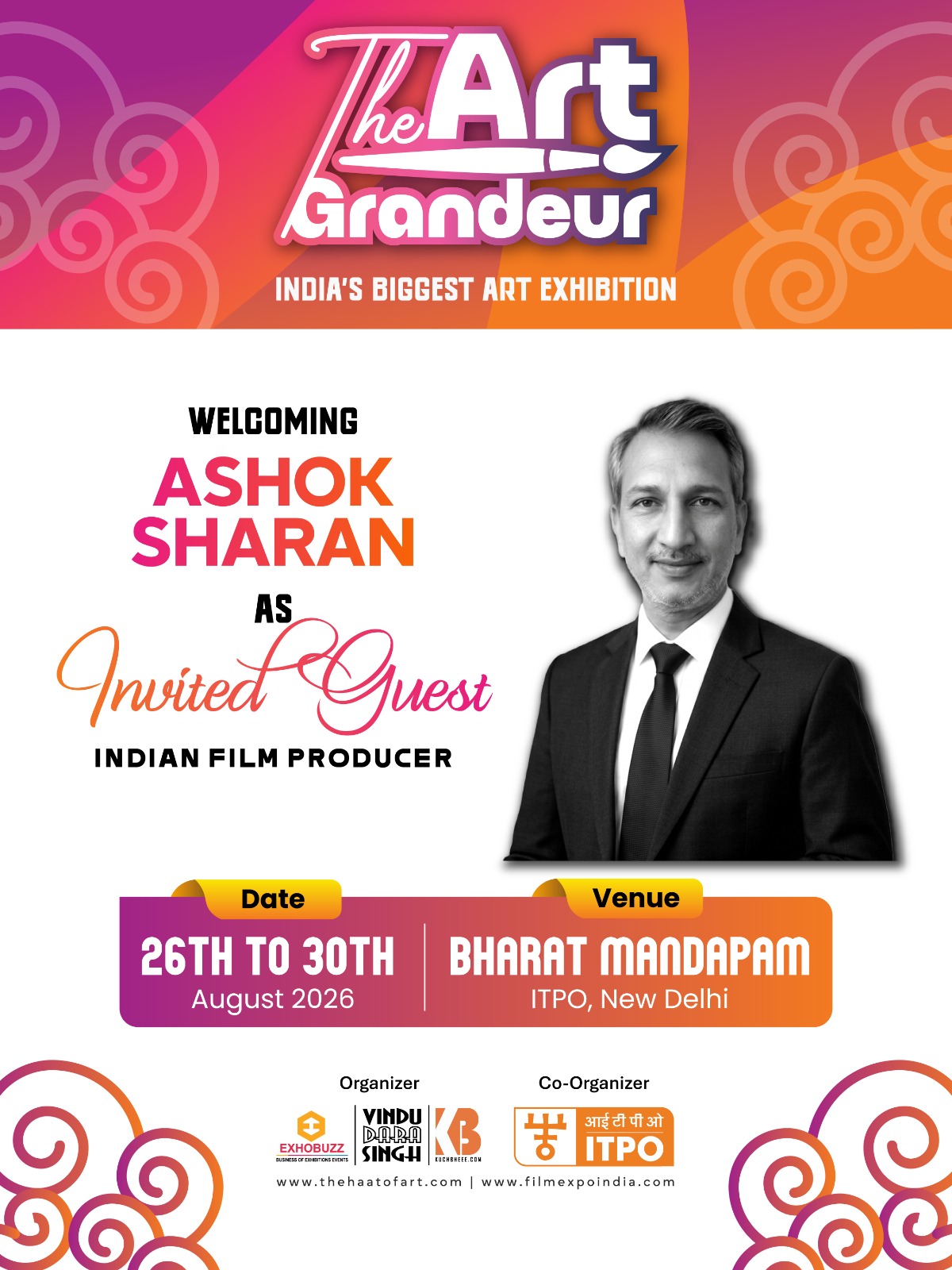 Ashok Sharan