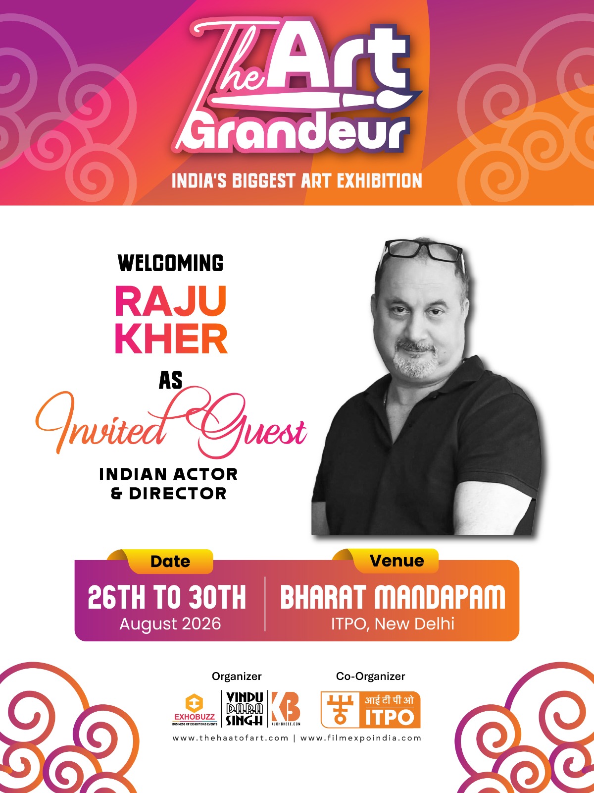 Raju Kher