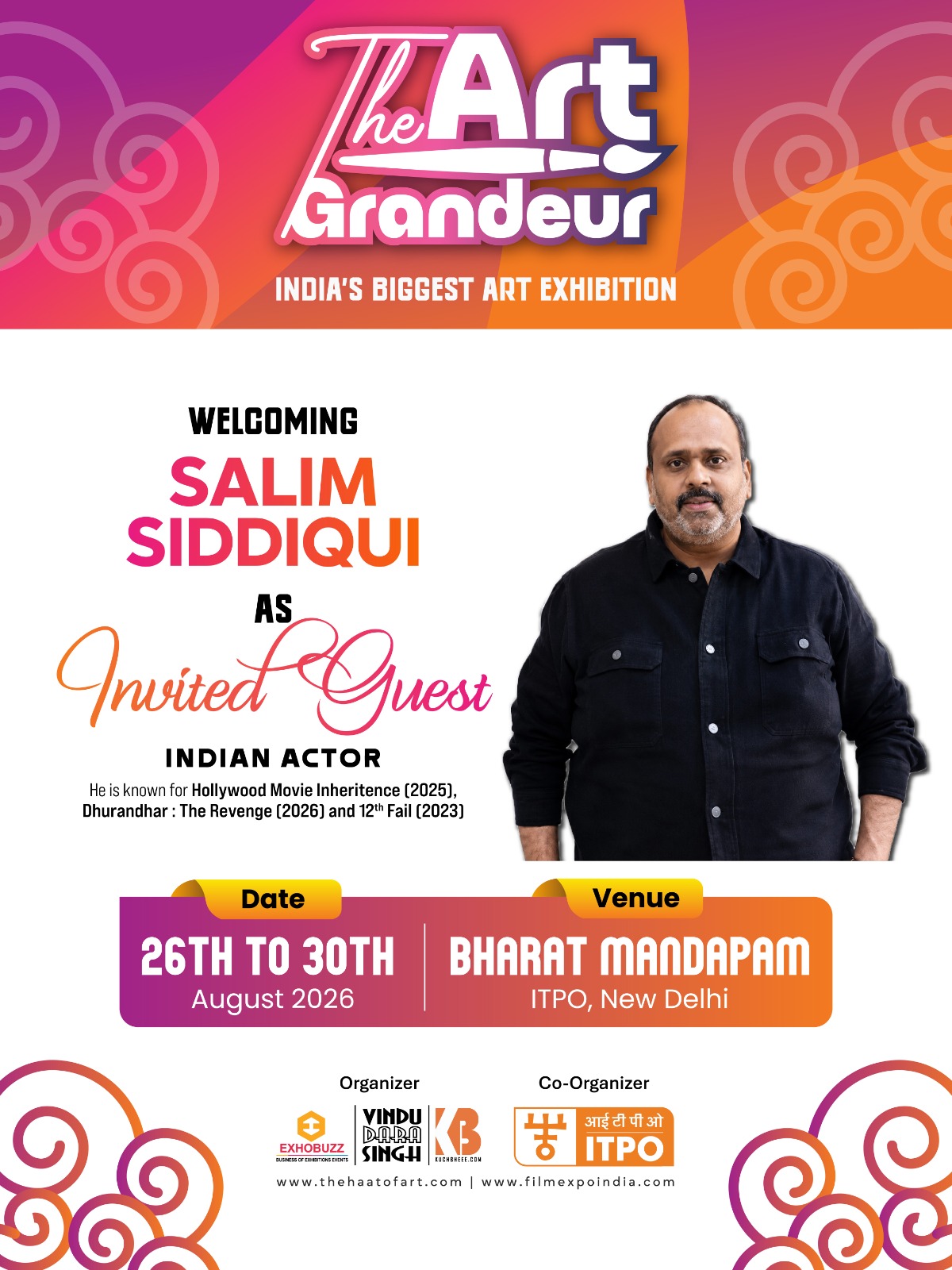 Salim Siddiqui