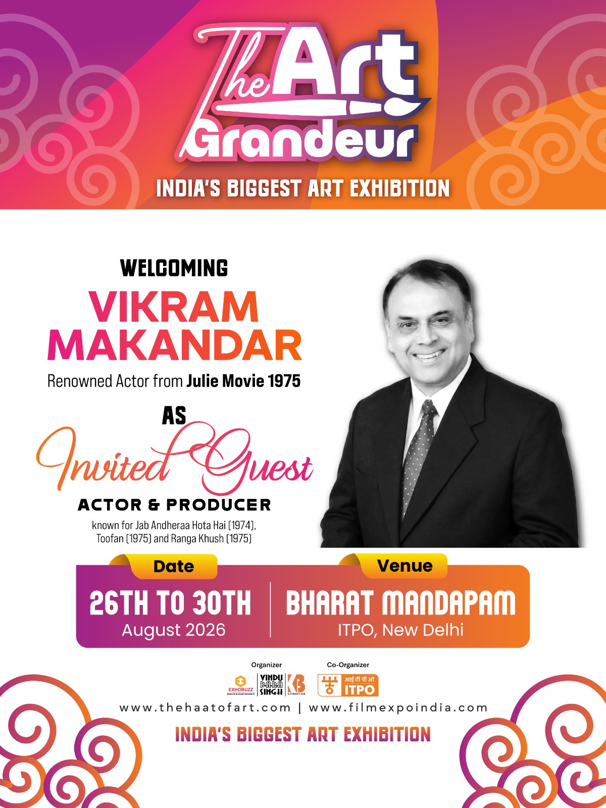Vikram Makandar
