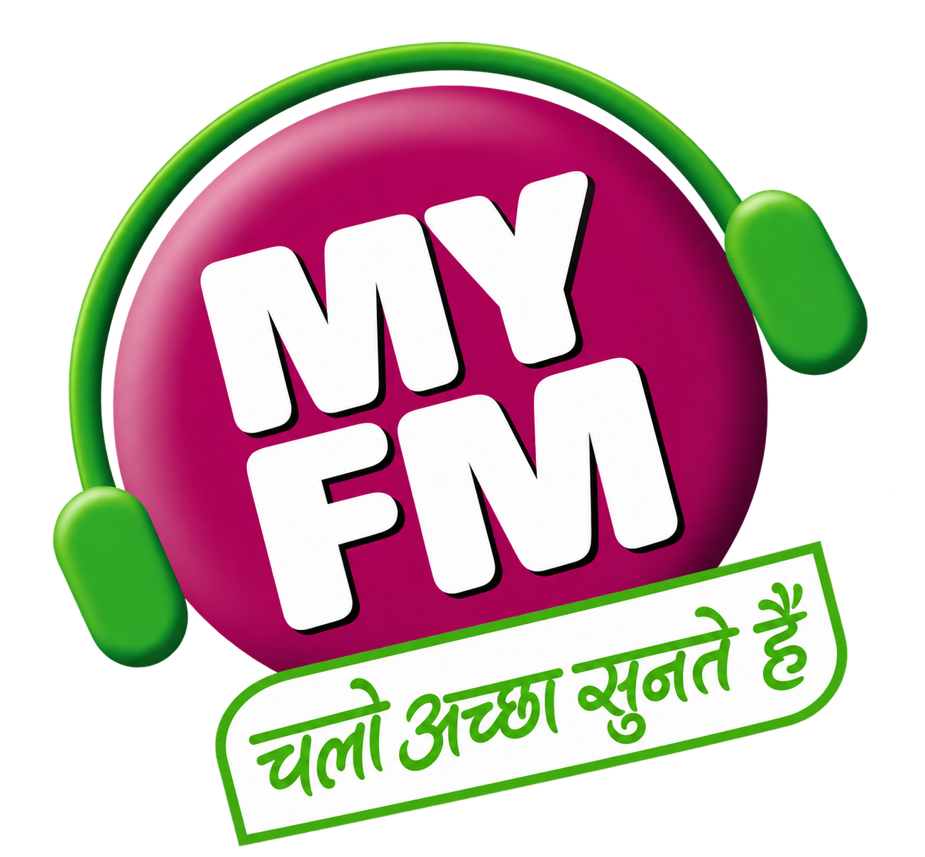 MY FM