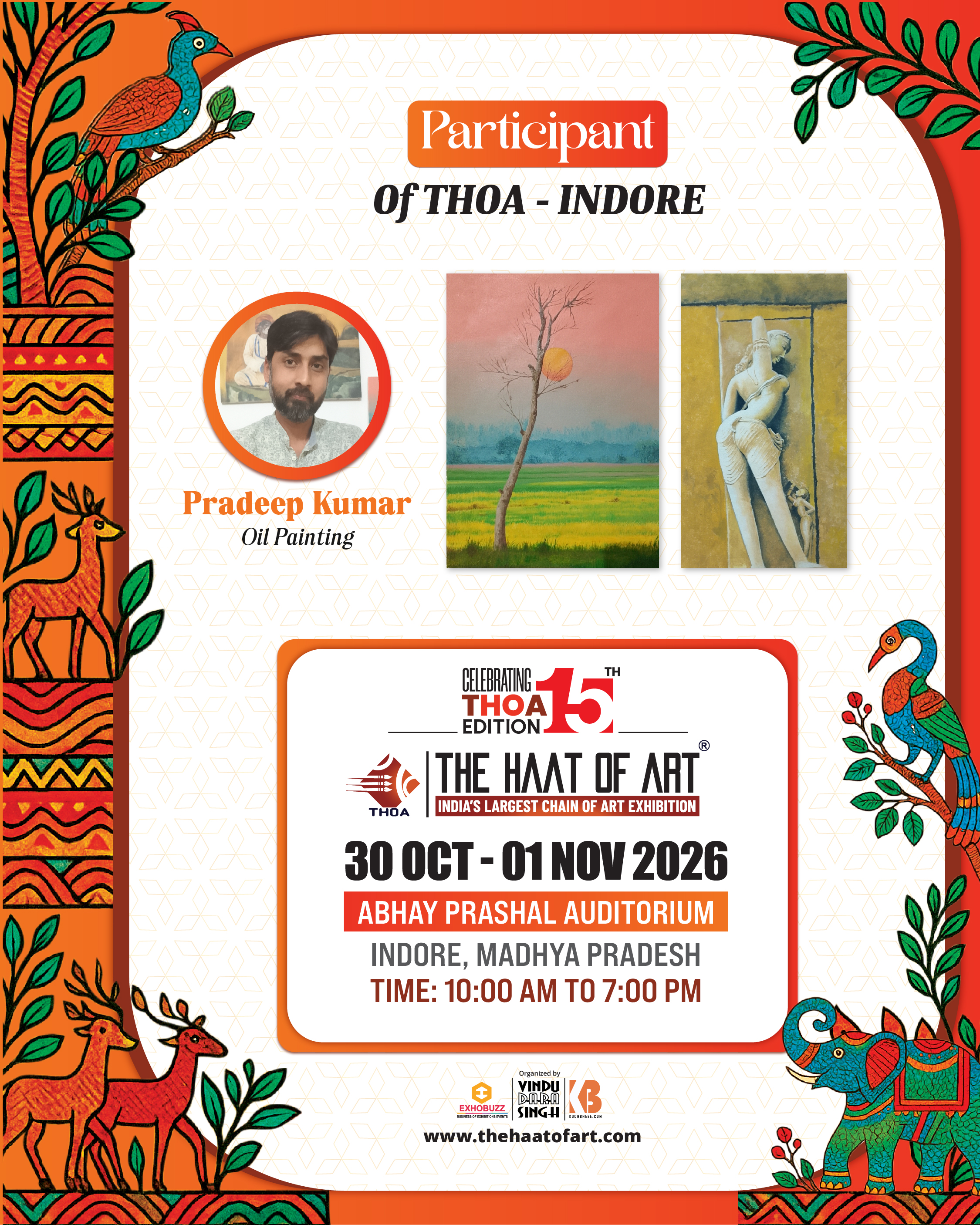 Pradeep Kumar-01